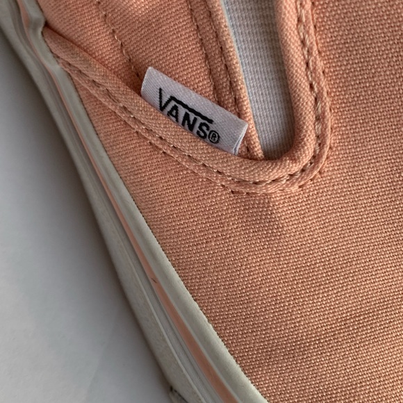 Vans Slip on shoes - Picture 6 of 10